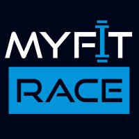 MyFitRace logo